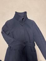 Filippa K blauwe jas (mantel) maat M, Kleding | Dames, Jassen | Winter, Maat 38/40 (M), Blauw, Ophalen of Verzenden, Filippa K