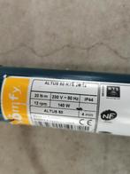 somfy rts, Ophalen, Gebruikt, Minder dan 100 cm, Wit