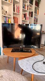LG 37 inch TV - Perfect als tijdelijke TV, Audio, Tv en Foto, Televisies, Gebruikt, 50 Hz, LCD, LG