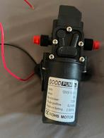 Powerful diaphragm water pump, Ophalen, Zo goed als nieuw