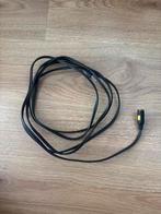 Audio kabel - 3.5mm naar DIN, Ophalen of Verzenden, Gebruikt, Minder dan 2 meter, Overige kabels