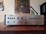 Sony ta-1066 stereo integrated amplifier gereviseerd, Refurbished, Ophalen of Verzenden, 60 tot 120 watt, Sony