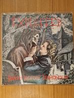 The Exploited - Death Before Dishonour LP (Origineel), Ophalen of Verzenden, Gebruikt