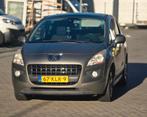 Peugeot 3008 1.6 Benzine – 2010 – APK tot 05-08-2026, Voorwielaandrijving, Handgeschakeld, Grijs, Particulier