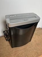 Papierversnipperaar, Ophalen, Zo goed als nieuw