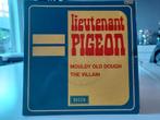 7" Single Lieutenant Pigeon - Mouldy Old Dough / The Villain, Cd's en Dvd's, Gebruikt, 7 inch, Single, Ophalen of Verzenden