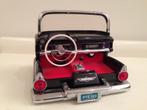 transistor radio's retro Ford Thunderbird dashboard radio zw, Ophalen, Zo goed als nieuw, Transistorradio