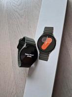 Samsung watch 7 lte, Sieraden, Tassen en Uiterlijk, Smartwatches, Ophalen of Verzenden, Nieuw, Zwart, Android