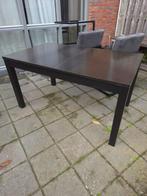 IKEA Bjursta eettafel, Ophalen, 200 cm of meer, 50 tot 100 cm, Zo goed als nieuw