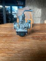 17,5mm Carburateur Tomos met Kabel Choke, Fietsen en Brommers, Brommeronderdelen | Scooters, Ophalen of Verzenden, Nieuw, Carburateur