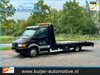 Iveco Daily Oprijwagen / Dubbel lucht/ Luchtvering, Origineel Nederlands, Te koop, Airconditioning, Iveco