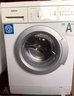 SIEMENS A-plus wasmachine, in goede staat, Gebruikt, 90 tot 95 cm, 1200 tot 1600 toeren, 6 tot 8 kg