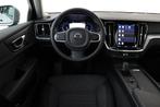 Volvo V60 B3 (M-HYBRID) ESSENTIAL EDITION -ADAP.CRUISE|BLIS|, 12 maanden, Stof, 1800 kg, Euro 6