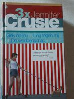 3x Jennifer Crusie, Ophalen