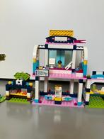 Lego Friends Sportclub, Kinderen en Baby's, Speelgoed | Duplo en Lego, Ophalen of Verzenden, Zo goed als nieuw, Complete set, Lego