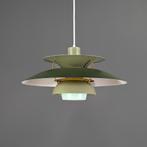 PH 5 Louis Poulsen Lamp – Iconisch Deens Design, Ophalen of Verzenden, Zo goed als nieuw, Metaal, Deens design