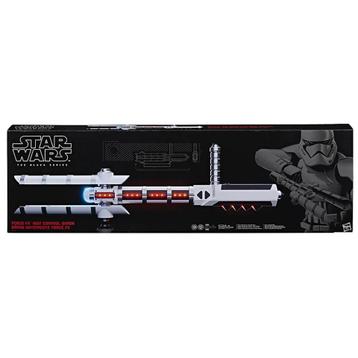 Star Wars Black Series Force FX Z6 Riot Control Baton Sealed beschikbaar voor biedingen