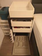 Ikea PAX Lades & Rekje - 50x58, Ophalen, 50 tot 75 cm, 50 tot 100 cm