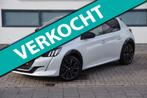 Peugeot 208 1.2 PureTech GT Pack, 101 pk, Gebruikt, Origineel Nederlands, 48 €/maand