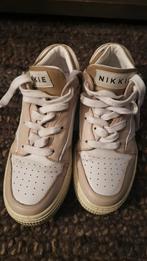 Nikkie Sneakers - Maat 36, Kleding | Dames, Schoenen, Wit, Ophalen of Verzenden, Sneakers of Gympen, Nikkie