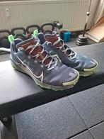 Nike Terra Kiger Trail EU45.5, Ophalen of Verzenden, Zo goed als nieuw, Hardlopen, Hardloopschoenen