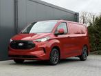 Ford Transit Custom 320 2.0 TDCI 150 PK / VERKOCHT! / LIMITE, Voorwielaandrijving, Lichtsensor, Gebruikt, Euro 6