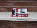 WSI  Scania  1  6 x 2  van  JP  Transport  APS., Hobby en Vrije tijd, Modelauto's | 1:50, Ophalen of Verzenden, Nieuw, Bus of Vrachtwagen