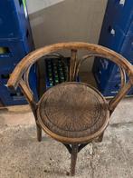 Ouderwetse stoelen, Antiek en Kunst, Antiek | Meubels | Stoelen en Banken, Ophalen of Verzenden
