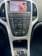 Opel ASTRA 1.4 Turbo Sport 5HB 19 INCH NETTE AUTO NAP APK 11, Voorwielaandrijving, Euro 5, Gebruikt, 680 kg