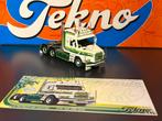 Tekno vd Hoeven, Hobby en Vrije tijd, Ophalen of Verzenden, Zo goed als nieuw, Bus of Vrachtwagen, Tekno