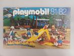 Playmobil catalogus 1981-1982, Kinderen en Baby's, Speelgoed | Playmobil, Ophalen of Verzenden, Zo goed als nieuw