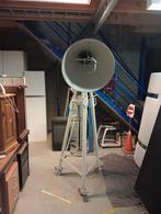Lamp industrieel, Huis en Inrichting, Lampen | Hanglampen, Ophalen, Minder dan 50 cm