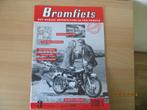 oldtimer bromfietsblad, Ophalen of Verzenden, Zo goed als nieuw, Overige typen