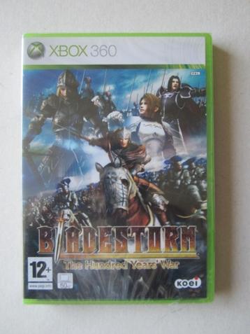 Bladestorm Xbox 360 beschikbaar voor biedingen