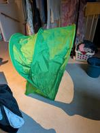 SUFFLETT bedtent - Groen, Ophalen, Gebruikt
