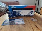 Jens bode scania met trailer tekno, Ophalen, Nieuw, Bus of Vrachtwagen, Tekno