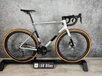 Cannondale SuperSix Evo Shimano Ultegra Di2 Full Carbon, 28 inch, Carbon, Heren, Cannondale