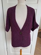 Vest Bonita mt L, Kleding | Dames, Paars, Maat 42/44 (L), Bonita, Ophalen of Verzenden