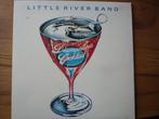 little river band-diamantina cocktail LP, Cd's en Dvd's, Vinyl | Pop, 1960 tot 1980, Gebruikt, Ophalen of Verzenden, 12 inch