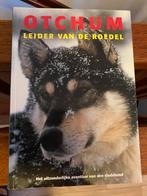 Prachtig boek over sledehond. Husky / malamute!!!, Ophalen of Verzenden, Zo goed als nieuw, Honden
