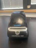 Dymo LabelWriter 450, Ophalen, Gebruikt, Qwerty, DYMO