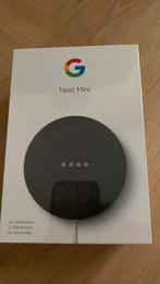Google Nest Mini 2, Audio, Tv en Foto, Luidsprekers, Ophalen