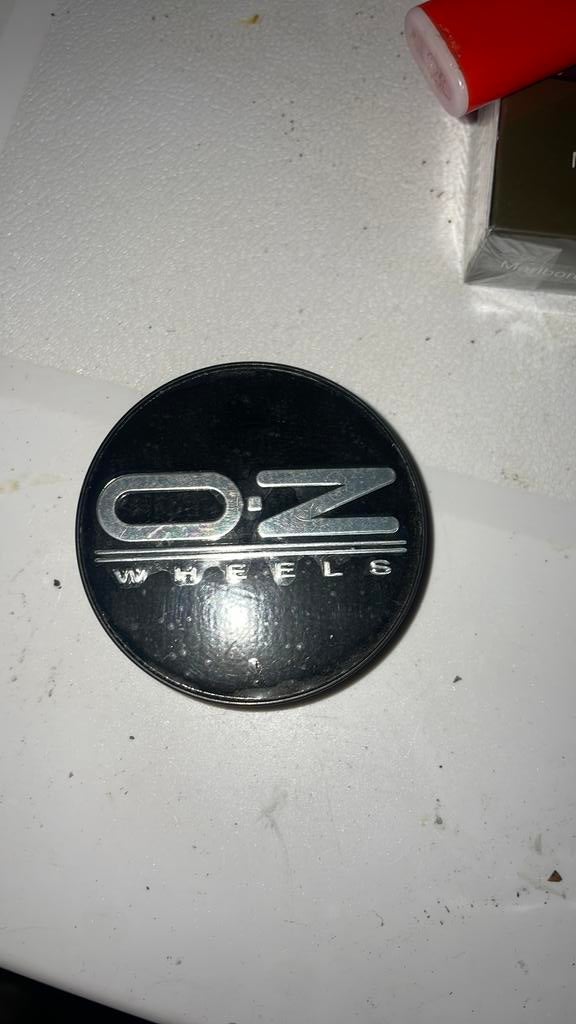 M513 Oz racing naafdop, Auto diversen, Wieldoppen, Ophalen of Verzenden