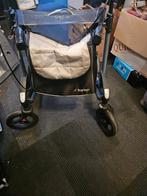 rollator, Ophalen, Opvouwbaar, Gebruikt