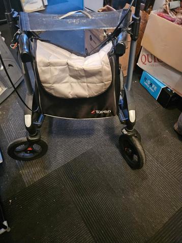 rollator beschikbaar voor biedingen