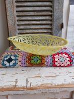 Oud Frans (brood)mandje, Antiek en Kunst, Ophalen of Verzenden