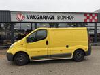 Opel Vivaro 2.0 CDTI L1H1 Selection MARGE-AIRCO- (bj 2012), Auto's, Euro 5, Startonderbreker, 4 cilinders, Origineel Nederlands