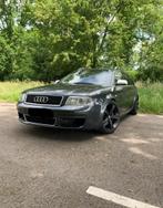 Audi RS6 Quattro avant 4.2 v8 biturbo wagner+milltek, Auto's, Audi, Particulier, Te koop