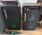 TC Electronic RH450 Combo Stack 2x10" 2x12", Ophalen, Gebruikt, Basgitaar, 100 watt of meer