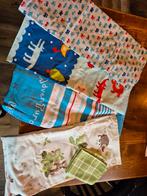 4 dekbedovertrekken ledikant, Overige kleuren, Jongetje of Meisje, Dekbedovertrek, Ophalen of Verzenden